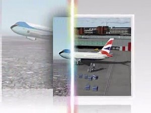 Flight Simulator 2012