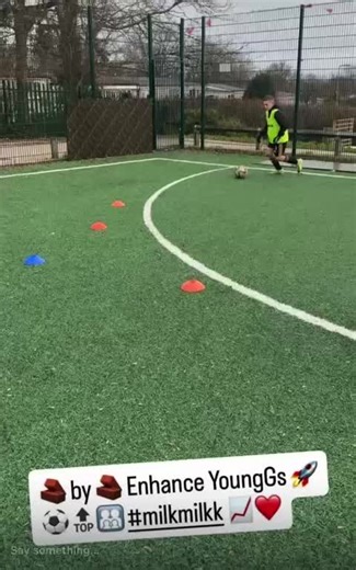 Building brick by brick 🧱🧱 from the bottom to the top 💪💯 foundations first 💯 #viralvideos #fyp #foundation #footballtiktok #nextgeneration