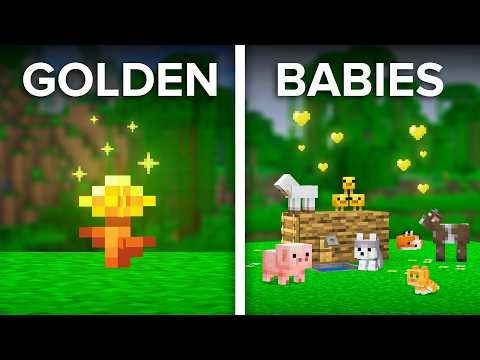 Everything NEW In Minecraft 26.1 Update