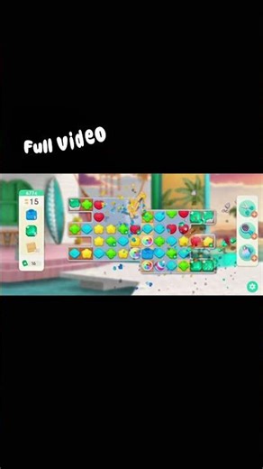 Highlight Project MakeOver Level 6774