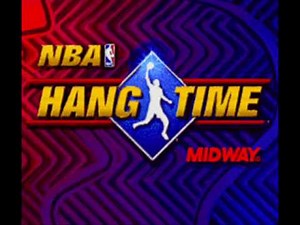 NBA Hang Time SNES Music- Main Theme