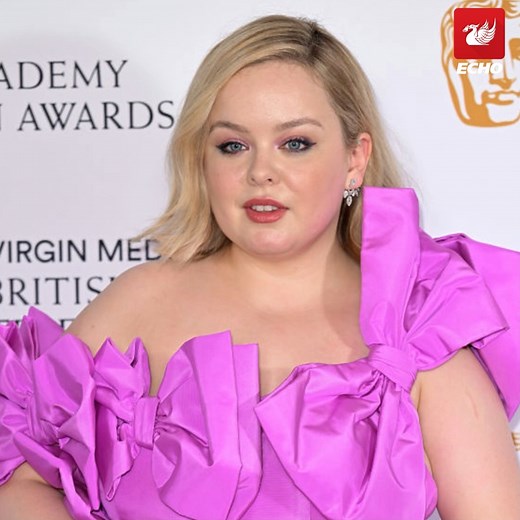 Bridgerton star Nicola Coughlan has shared her fitness transformation in a new photo. | Liverpool Echo News