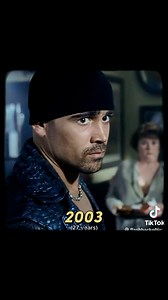 Colin Farrell through the years ❤️🎬 #ColinFarrell | Matthew Knobloch