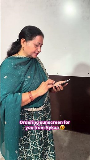 We are both baddies now 💅 Watch how you can also be a sunscreen baddie! | Nykaa Skincare | NykaaTV