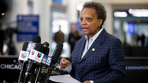 City of Chicago Expands Efforts to Help Homeless Populations During COVID-19 Pandemic