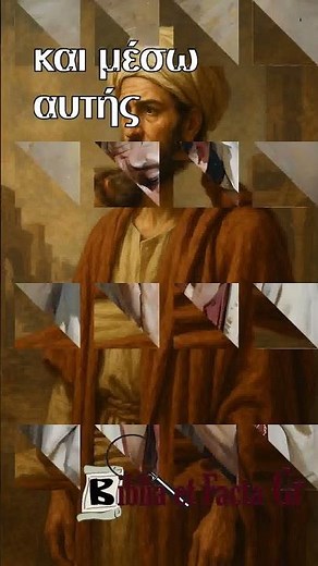 Γιατί οι αριθμοί είναι σημαντικοί στη Βίβλο; #bibliaetfactagr #νούμερα #αριθμοί #γεματρία