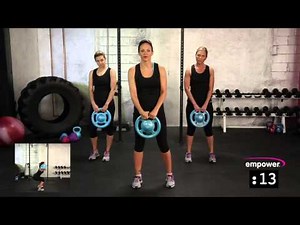 Empower C3 Fusion Workout - Full Length