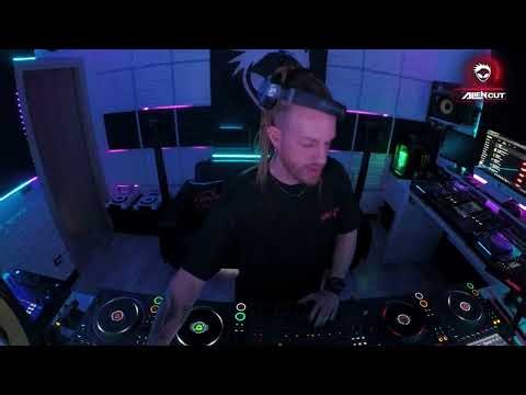 S9 - Alien Cut @ Alien Lab Ep. 14