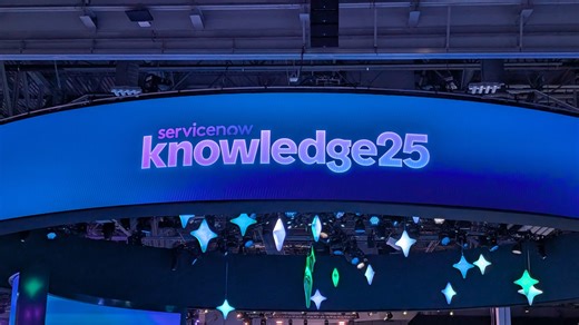 ServiceNow Knowledge 25: A deep dive into AI, CRM, and the future of work