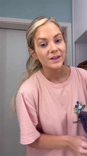 Sylvia and Goofy Costume GRWM at Disney