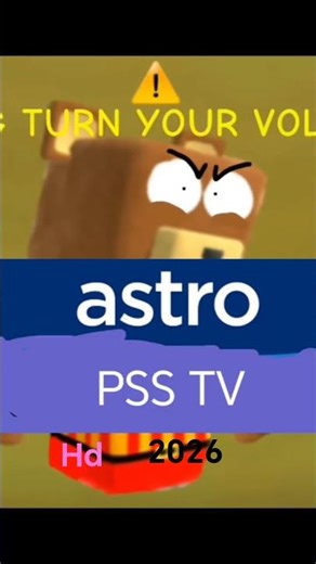 astro pss tv new logo song