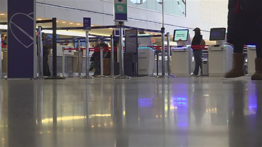 Flight delays and cancellations expected in Maine during weekend storm