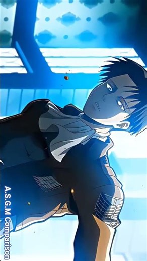 Levi Ackerman: Dark Past to Strongest Soldier | AOT Hindi