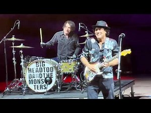 Big Head Todd and the Monsters - Bittersweet (Live at Red Rocks 6/7/25)