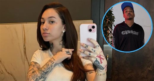Who Is Bhad Bhabie’s Boyfriend Le Vaughn? Meet the Rapper
