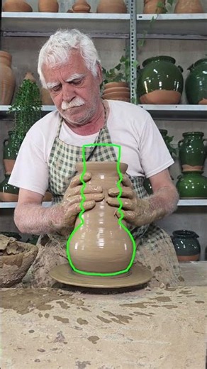 Pottery #art #pottery #handmade