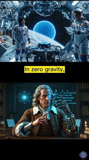 Fire in Space Looks Totally Different! 🔥🚀 #shorts #facts