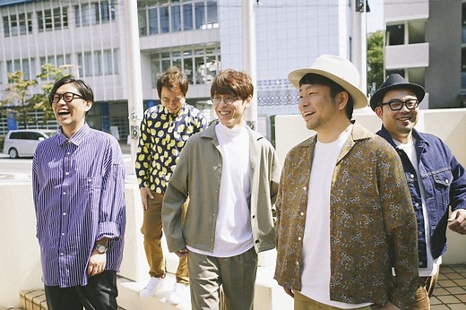 キンモクセイ | ソニーミュージックオフィシャルサイト