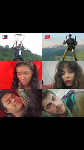 WATCH: Turkish Adaptation of Forvermore Teaser 🇹🇷🇵🇭 The Phenomenal Kilig Serye of 2014's hit romance drama series, #Forevermore which stars Liza Soberano and Enrique Gil Turkey's ATV and AKN Films will produce the 'Vermem Seni Ellere' series which will be topbilled by their breakout stars, Emre Bey and Buse Mural. The series is set to air this summer of 2023. Congratulations to ABS-CBN and Star Creatives ❤️💚💙#enriquegil #tiktokfinds #fypspotted #tiktok #fyppppppppppppppppppppppp #trending