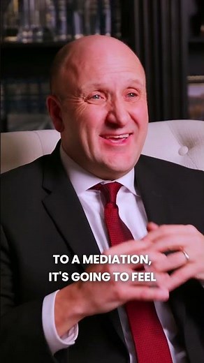 Why a Pre-Mediation Strategy Session Matters