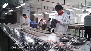 📣Professional China LED outdoor lighting and solar LED light manufacturer. 📣13 years focus on led outdoor lighting. 👉Click https://bit.ly/303j5FN to get sample for wholesale or customization. | GuangDong Alltop Lighting Co.,Ltd