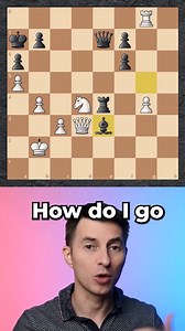 The Secret To WIN At Chess! #chess #chesslessons | Remote Chess Academy