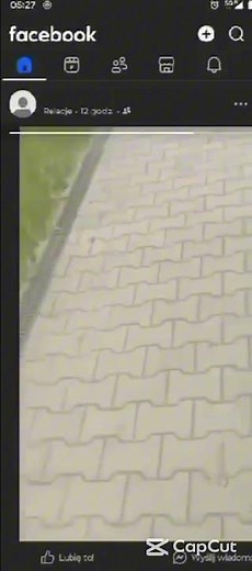 Tymczasem w Limanowej - uliczna walka z uliczną latarnią