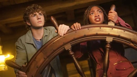 24 Must-Watch TV Shows on Disney  Right Now (January 2026): ‘The Artful Dodger’ and More
