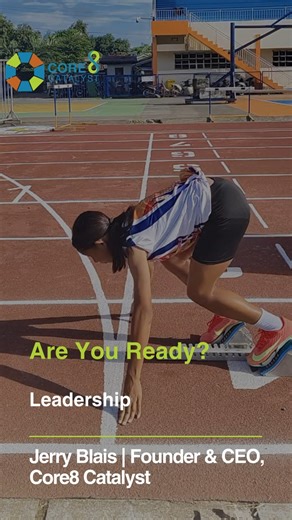 Core8 Catalyst on Instagram: "Are you ready to become the leader your career, family and community needs? ➡️ Join Core8 Catalyst → www.core8catalyst.com #income #clarity #areyouready #financialindependence #youngprofessionals"