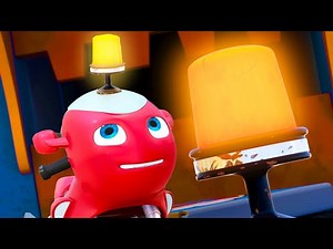 Ricky Zoom Full Episodes | Two FULL Epsiodes! | Kids Videos