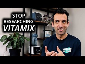 Which Vitamix to Buy in 2025