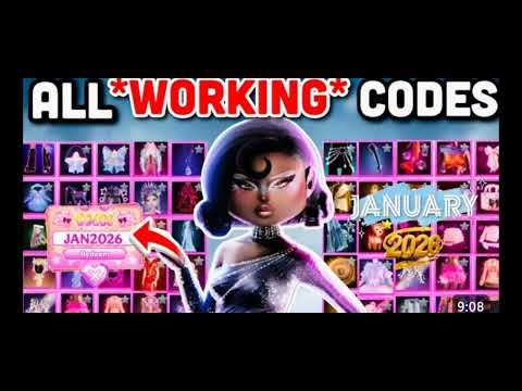All working codes