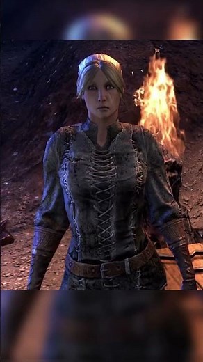 "I'm an empty shell" — Lyris Titanborn's Painful Confession | ESO Daughter of Giants
