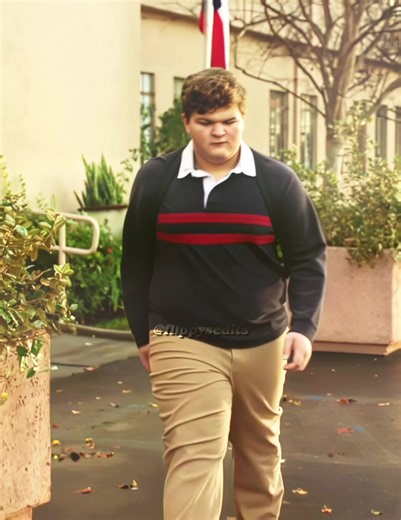 i rlly dunno what to edit anymore #youngsheldon #youngsheldonedit #billysparks #fyp #edit #viral