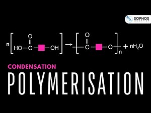 Condensation Polymerisation