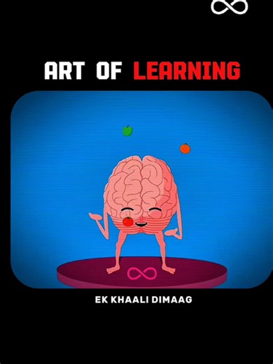The Art of Learning: 3 Powerful Principles That Will Change The Way You Learn Forever Most people spend years studying... but never actually learn how to learn. In this video, you'll discover 3 powerful principles from The Art of Learning that can completely change the way you absorb, understand a... #fypシ #DREAMGLOW #darkpsychology #psychologyfacts #trinitymomislandvilla