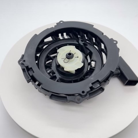 Amazon.com : GWNSAQU Recoil Pull Starter Assembly Fit for Snapper 12A-A2BE707 Lawn Mowers 21" 140cc Engine : Patio, Lawn & Garden