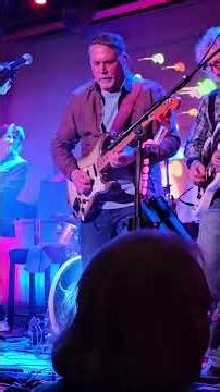 Winslow Eagles Tribute Band Doing Hotel California #cover #tribute #short #subscribe #like #share