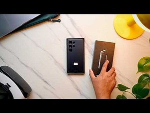 Samsung Galaxy S25 Ultra Unboxing: First Impressions & Setup- Worth the Hype?