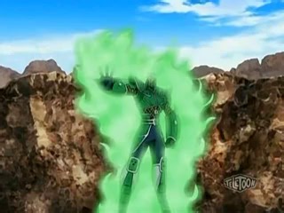 Bakugan S04E05