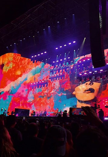 Depresión Post Concierto: Reacción de Zoé