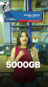₹80,000 Mein Gaming PC? Here’s the Build I’d Recommend #pcgaming #pcbuilding