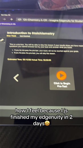 dm me for help with edgenuity #fyp #edgenuity #scripts #viral | edgenuity