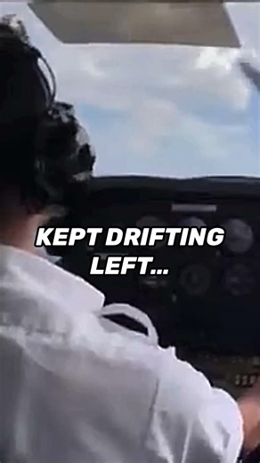 Student Pilot Loses Control on Landing — Runway Excursion & Nose Gear Collapse