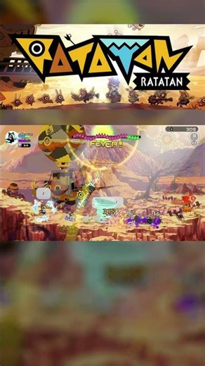 Ratatan Gameplay