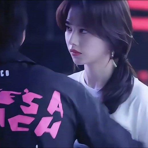 Declaring sovereignty💓 #你微笑时很美 #fallingintoyoursmile #许凯 #xukai #程潇 #cdrama