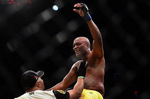 Anderson Silva | Greatest Hits | UFC