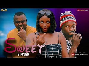 SWEET SINNER - FULL MOVIE ||Esegold LATEST NIGERIA NOLLYWOOD Movie 2025 #1k #1m #trending #viral