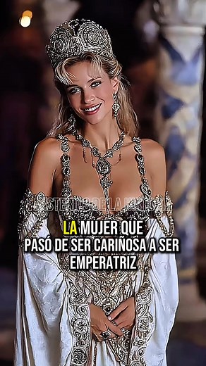 97K views · 4.8K reactions | La cortesana que terminó alzándose como emperatriz, dueña de un poder que nadie vio venir. #historia #emperatriz #misterio #misterios #justiniano #viral #fyp #fblifestyle #mitologia | Misterios de la Historia | Facebook