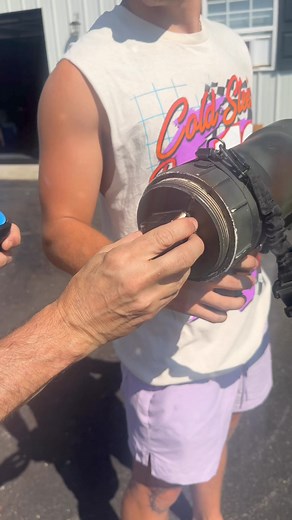 232K views · 117 reactions | Parachute launcher | Jason the Great | Facebook